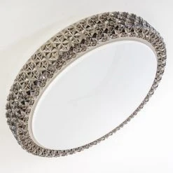 Hofstein Deckenleuchte Soppero LED Anthrazit, 1-flammig 22 Hofstein Deckenleuchte Soppero LED Anthrazit, 1-flammig -LED Leuchten Verkäufe 2022 deckenleuchte soppero h3006641 10