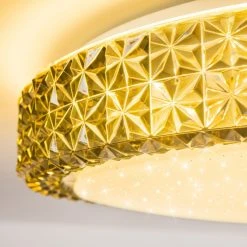 Hofstein Deckenleuchte Soppero LED Anthrazit, 1-flammig 19 Hofstein Deckenleuchte Soppero LED Anthrazit, 1-flammig -LED Leuchten Verkäufe 2022 deckenleuchte soppero h3006641 7