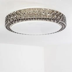 Hofstein Deckenleuchte Soppero LED Anthrazit, 1-flammig 20 Hofstein Deckenleuchte Soppero LED Anthrazit, 1-flammig -LED Leuchten Verkäufe 2022 deckenleuchte soppero h3006641 8