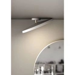 Design For The People by Nordlux KAITO Deckenleuchte LED Weiß, 1-flammig