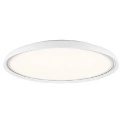 Design For The People by Nordlux La Luna Deckenleuchte LED Weiß, 1-flammig