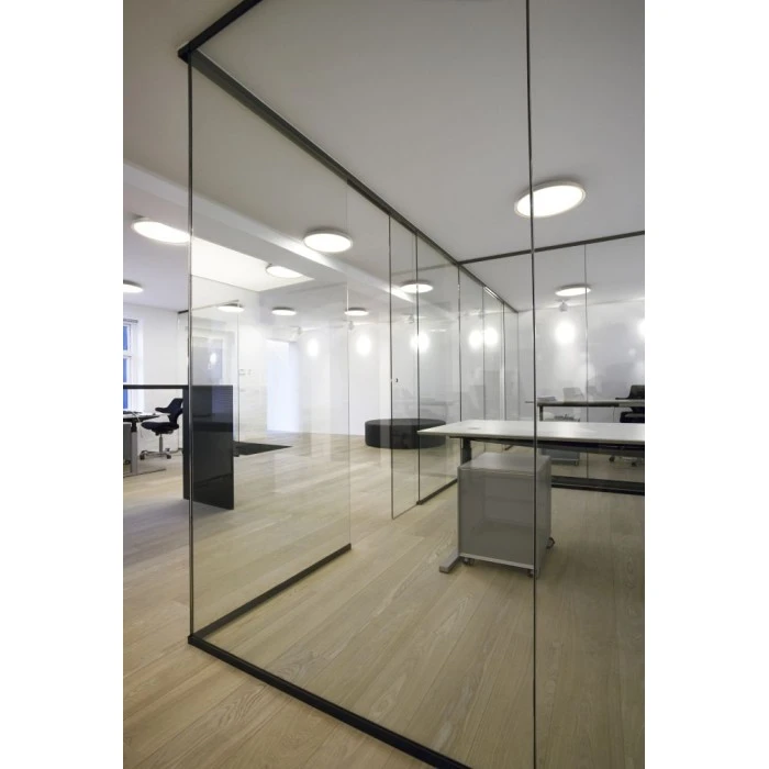 Design For The People by Nordlux La Luna Deckenleuchte LED Weiß, 1-flammig 5 Design For The People by Nordlux La Luna Deckenleuchte LED Weiß, 1-flammig – Bild 5