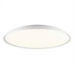 Design For The People by Nordlux La Luna Deckenleuchte LED Weiß, 1-flammig