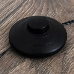 Hofstein Dillon Stehlampe LED Nickel-Matt, 1-flammig -LED Leuchten Verkäufe 2022 dillon stehlampe h3000588 20