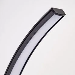 Hofstein Dillon Stehleuchte LED Schwarz, 1-flammig -LED Leuchten Verkäufe 2022 dillon stehleuchte h3272077 do2 10