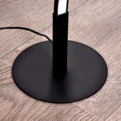 Hofstein Dillon Stehleuchte LED Schwarz, 1-flammig -LED Leuchten Verkäufe 2022 dillon stehleuchte h3272077 do2 19