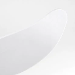 Hofstein Doha Deckenventilator LED Wei&szlig;, 1-flammig, Fernbedienung -LED Leuchten Verkäufe 2022 doha deckenventilator h3325537 10