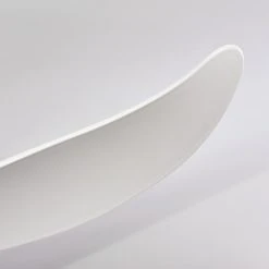 Hofstein Doha Deckenventilator LED Wei&szlig;, 1-flammig, Fernbedienung -LED Leuchten Verkäufe 2022 doha deckenventilator h3372746 10