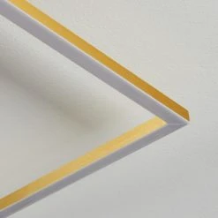 Hofstein Doyon Deckenleuchte LED Schwarz, 1-flammig -LED Leuchten Verkäufe 2022 doyon deckenleuchte h3457054 2