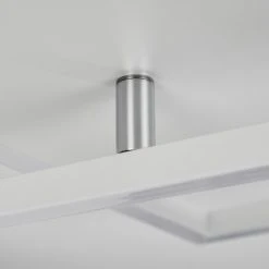 Hofstein Doyon Deckenleuchte LED Wei&szlig;, 1-flammig -LED Leuchten Verkäufe 2022 doyon deckenleuchte h3457078 5