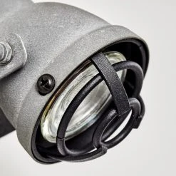 Hofstein Drobak Wandleuchte LED Grau, 1-flammig -LED Leuchten Verkäufe 2022 drobak wandleuchte h3303474 do1 10