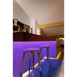 Eglo Leuchten Eglo CONNECT STRIPE-C LED-Strip Wei&szlig;, 1-flammig, Farbwechsler -LED Leuchten Verkäufe 2022 eglo connect stripe c led strip 32741 2