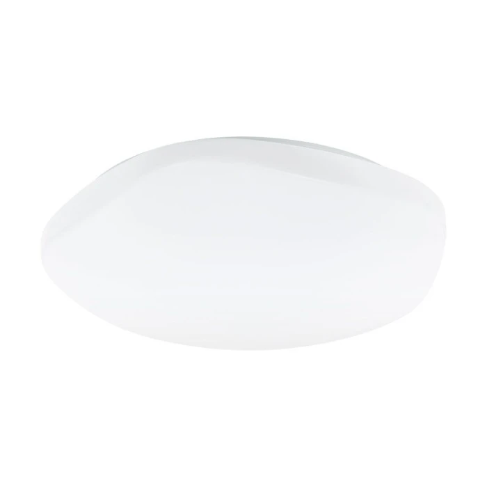 Eglo Leuchten Eglo CONNECT TOTARI-C Deckenleuchte LED Weiß, 1-flammig, Fernbedienung 1 Eglo Leuchten Eglo CONNECT TOTARI-C Deckenleuchte LED Weiß, 1-flammig, Fernbedienung