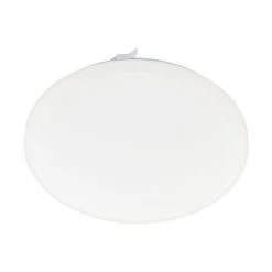 Eglo Leuchten Eglo FRANIA Deckenleuchte LED Weiß, 1-flammig