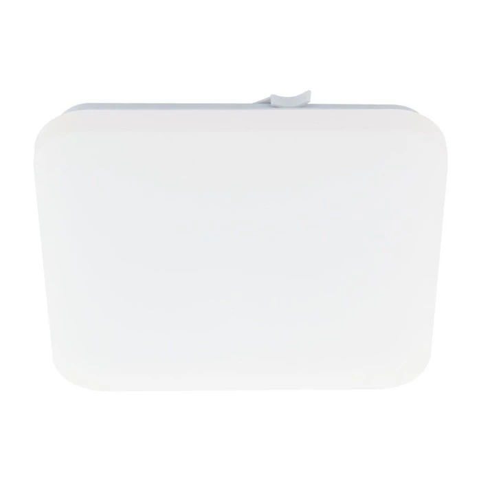 Eglo Leuchten Eglo FRANIA Deckenleuchte LED Weiß, 1-flammig 1 Eglo Leuchten Eglo FRANIA Deckenleuchte LED Weiß, 1-flammig