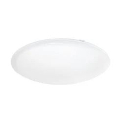 Eglo Leuchten Eglo GIRON-M Deckenleuchte LED Weiß, 1-flammig, Bewegungsmelder