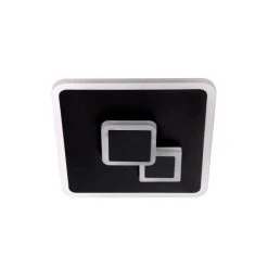 Eglo Leuchten CADEGAL Deckenleuchte LED Schwarz, 1-flammig -LED Leuchten Verkäufe 2022 eglo leuchten cadegal deckenleuchte 30658 2