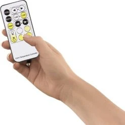 Eglo Leuchten FLEXIBLE STRIPE LED Streifen Weiß, 1-flammig -LED Leuchten Verkäufe 2022 eglo leuchten flexible stripe led streifen 99723 2