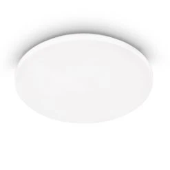 Eglo Leuchten FRANIA-M Deckenleuchte LED Weiß, 1-flammig, Bewegungsmelder -LED Leuchten Verkäufe 2022 eglo leuchten frania m deckenleuchte 75449 2