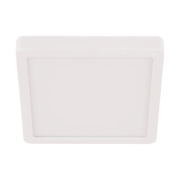 Eglo Leuchten FUEVA Deckenpanel LED Weiß, 1-flammig 1 Eglo Leuchten FUEVA Deckenpanel LED Weiß, 1-flammig