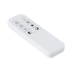 Eglo Leuchten ISCUANDE Deckenleuchte LED Weiß, 1-flammig, Fernbedienung -LED Leuchten Verkäufe 2022 eglo leuchten iscuande deckenleuchte 75639 5