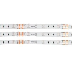 Eglo Leuchten LED STRIPE-Z Streifen Weiß, 1-flammig -LED Leuchten Verkäufe 2022 eglo leuchten led stripe z streifen 99686 2