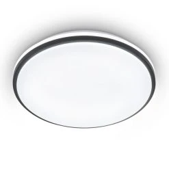 Eglo Leuchten MARUNELLA Deckenleuchte LED Weiß, 1-flammig -LED Leuchten Verkäufe 2022 eglo leuchten marunella deckenleuchte 75438 4