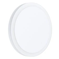 Eglo Leuchten MONGODIO 1 Wand- / Deckenleuchte LED Weiß, 1-flammig