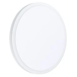 Eglo Leuchten MONGODIO 1 Wand- / Deckenleuchte LED Weiß, 1-flammig