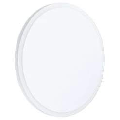 Eglo Leuchten MONGODIO 1 Wand- / Deckenleuchte LED Weiß, 1-flammig