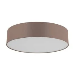 Eglo Leuchten ROMAO-C Deckenleuchte LED Weiß, 1-flammig