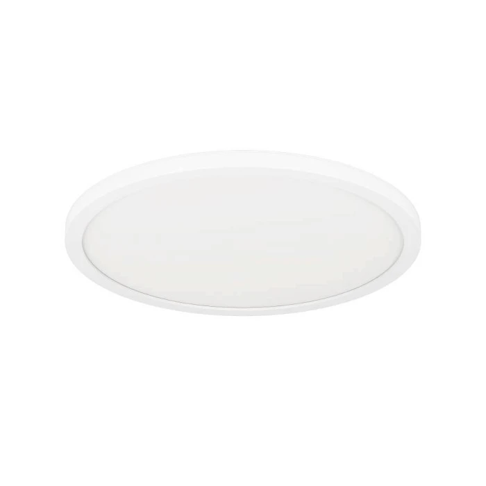 Eglo Leuchten ROVITO-Z Deckenpanel LED Weiß, 1-flammig, Farbwechsler 1 Eglo Leuchten ROVITO-Z Deckenpanel LED Weiß, 1-flammig, Farbwechsler