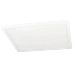 Eglo Leuchten ROVITO-Z Deckenpanel LED Weiß, 1-flammig, Farbwechsler