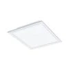 Eglo Leuchten SALOBRENA-Z Deckenpanel LED Wei&szlig;, 1-flammig