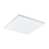 Eglo Leuchten TURCONA-B Deckenpanel LED Wei&szlig;, 1-flammig