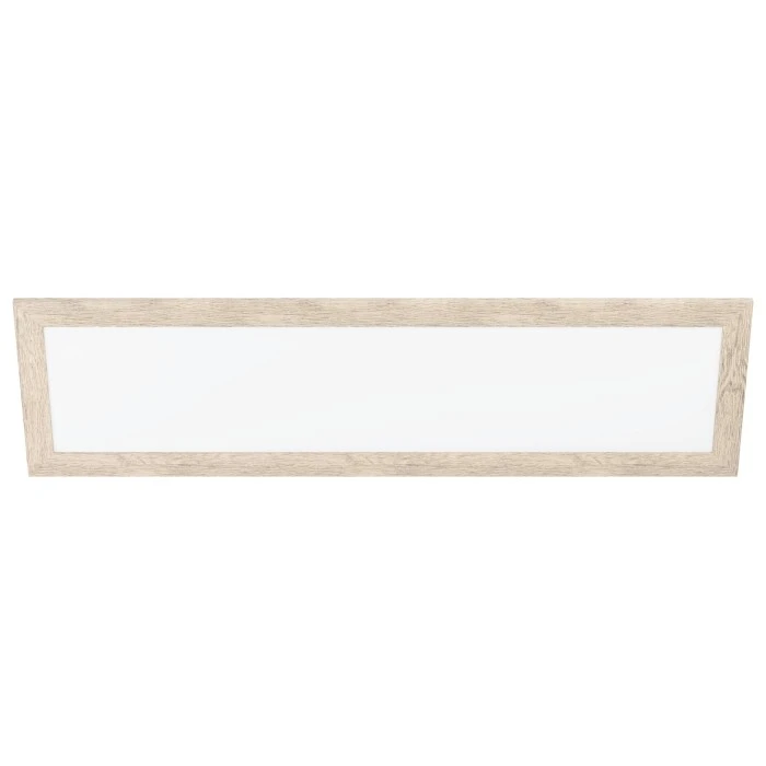 Eglo Leuchten Eglo PIGLIONASSO Deckenpanel LED Weiß, 1-flammig 1 Eglo Leuchten Eglo PIGLIONASSO Deckenpanel LED Weiß, 1-flammig