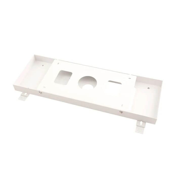 Eglo Leuchten Eglo SALOBRENA-C Rasterleuchte LED Weiß, 1-flammig, Fernbedienung, Farbwechsler 3 Eglo Leuchten Eglo SALOBRENA-C Rasterleuchte LED Weiß, 1-flammig, Fernbedienung, Farbwechsler – Bild 3