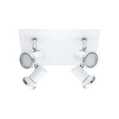 Eglo Leuchten Eglo TAMARA 1 Deckenleuchte LED, 4-flammig