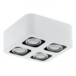 Eglo Leuchten Eglo TORENO Deckenleuchte LED