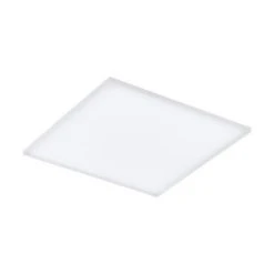 Eglo Leuchten Eglo TURCONA Deckenleuchte LED Weiß, 1-flammig, Farbwechsler