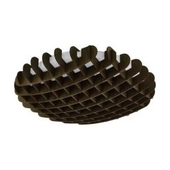 Eglo Leuchten EGLO VALDECABRAS Deckenleuchte LED Weiß, 1-flammig