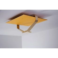 Elesi Luce Deckenleuchte LED Gold, 1-flammig -LED Leuchten Verkäufe 2022 elesi luce deckenleuchte 01331 40 of d 15