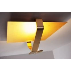 Elesi Luce Deckenleuchte LED Gold, 1-flammig -LED Leuchten Verkäufe 2022 elesi luce deckenleuchte 01331 40 of d 16