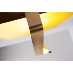Elesi Luce Deckenleuchte LED Gold, 1-flammig -LED Leuchten Verkäufe 2022 elesi luce deckenleuchte 01331 40 of d 17