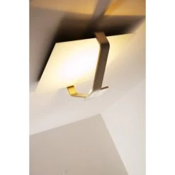 Elesi Luce Deckenleuchte LED Silber, 1-flammig -LED Leuchten Verkäufe 2022 elesi luce deckenleuchte 01332 40 al d 9