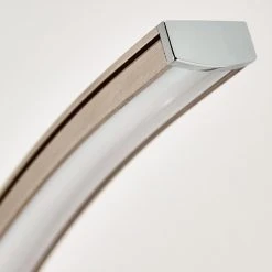 Hofstein Elia Deckenleuchte LED Chrom, 1-flammig -LED Leuchten Verkäufe 2022 elia deckenleuchte h167398 10