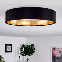 Hofstein Elsa Deckenleuchte LED Wei&szlig;, 1-flammig -LED Leuchten Verkäufe 2022 elsa deckenleuchte h3390634 10