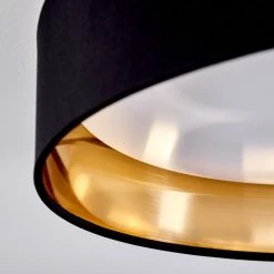 Hofstein Elsa Deckenleuchte LED Wei&szlig;, 1-flammig -LED Leuchten Verkäufe 2022 elsa deckenleuchte h3390634 2