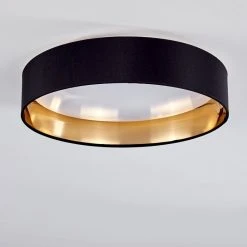 Hofstein Elsa Deckenleuchte LED Wei&szlig;, 1-flammig -LED Leuchten Verkäufe 2022 elsa deckenleuchte h3390634 7