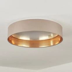 Hofstein Elsa Deckenleuchte LED Wei&szlig;, 1-flammig -LED Leuchten Verkäufe 2022 elsa deckenleuchte h3390658 7